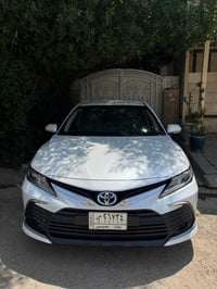 السلام وعليكم للبيع كامري موديل 2023 عبد الطيف جميل  السياره gle فول ل...