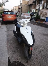 دراجة ماكس عدلة كلشي مناقصهه السعر 650 وبيه مجال كله شغالة محرگ خير من...