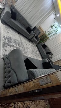 كنب ١٠ نفر • نظيف • السليمانية