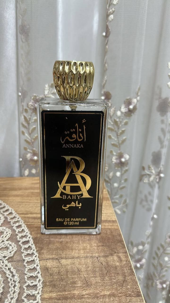 السلام عليكم شباب.                                              عطور شركه باهي
عدد 2 الاسود والابيض 

مستخدمهن فقط تجربه

ب 28 الف اثنينهن وبالعافيه

الي يريدهن يتفضل خاص وبالخدمه

*********** متوفر واتس 

مكاني بغداد الدوره
