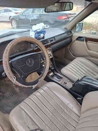 دب 1995 خليجي  قواعد زيروو صبغ حزام جمالية بليتة 95 محرك 2500 شرط زيرو...