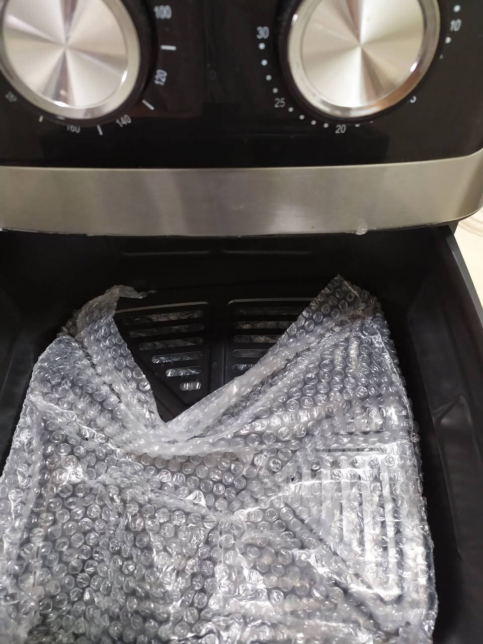 للبيع
قلايه هوائيه جديده


**إذا كنت صاحب هذا الإعلان وتريد حذفه لأي سبب، رجاءا أرسل رسالة إلى الدعم الفني**