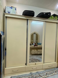 غرفة نوم • ٥قطع • صاج تركي