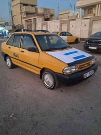 للبيع سايبه موديل ٢٠١٥ مصفره هيهة وغرامات رقم نكليزي سنويه جديده قبل س...