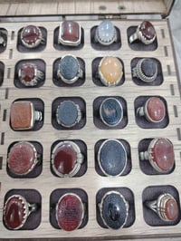 محابس • ٤٠ قطعة • توصيل