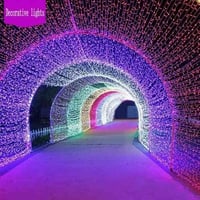 نشره حبل ضوئيه اصليه ومضمونه 100•/• 100   💎💎 نشرات ضوئية لتزيين ولجمال...