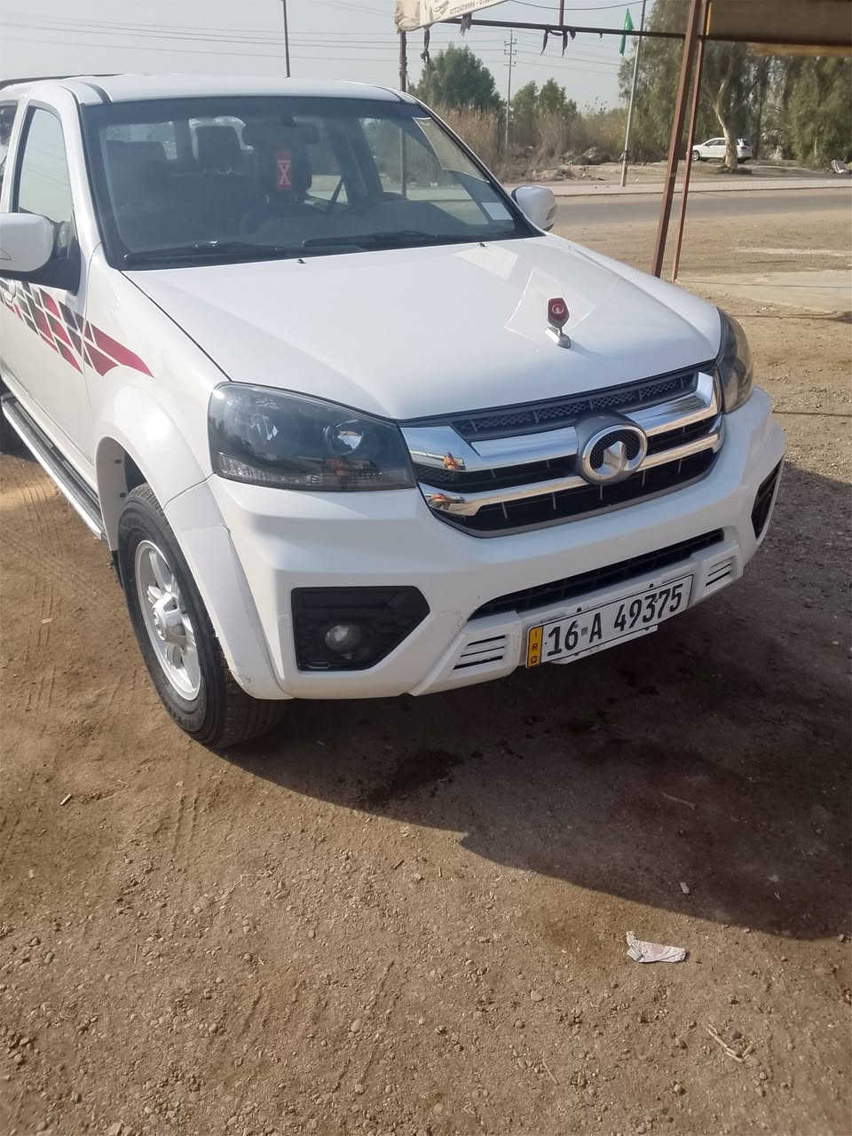 غسل سيارات مدخل الاقواس الاسكان
***********
السعر 5الاف
