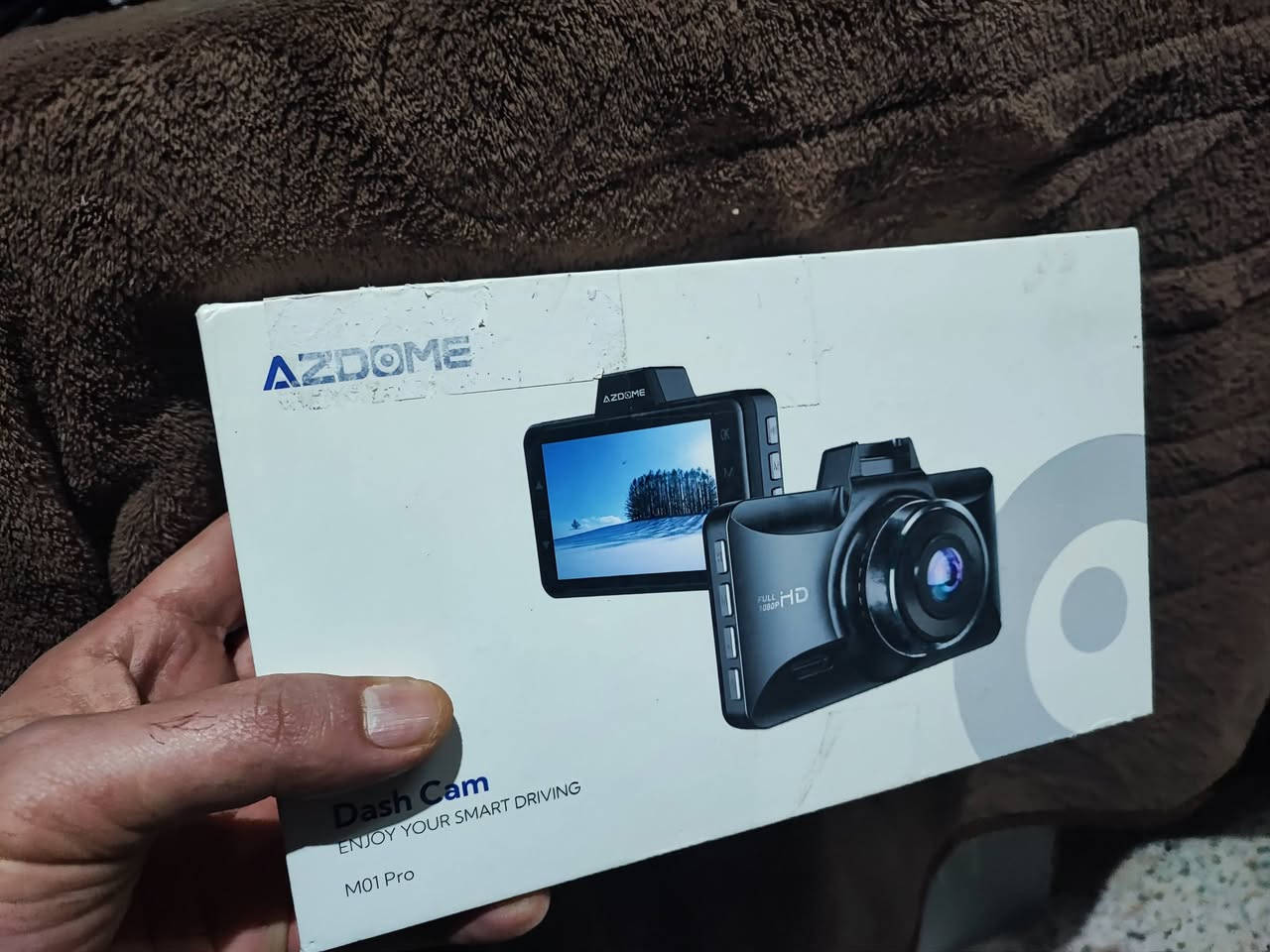 Azdomi 01 pro
جديد


**إذا كنت صاحب هذا الإعلان وتريد حذفه لأي سبب، رجاءا أرسل رسالة إلى الدعم الفني**