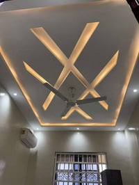 ديكور حسب الطلب • تركيب دوانيه • أسعار مناسبة