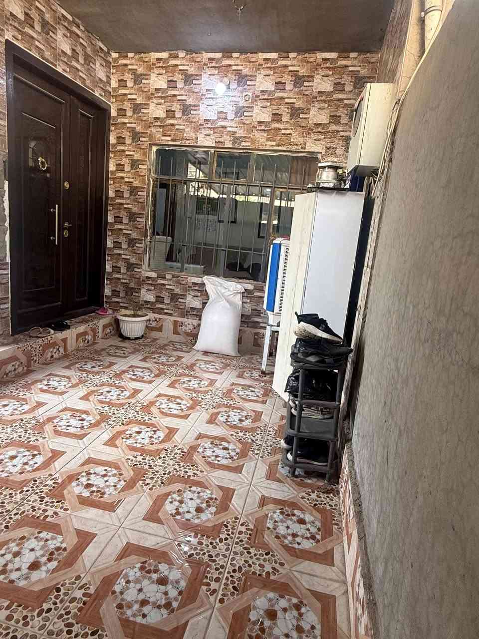 #اعلان 1978
دار 200 م للبيع #طابقين
طابو صرف 
#الموقع حي النداء قرب أسواق #ابو ماجد 
#السعر 140 مليون قريب ع المدارس
#للاستفسار ***********
