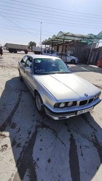 بي ام • ٩١ • رقم كركوك