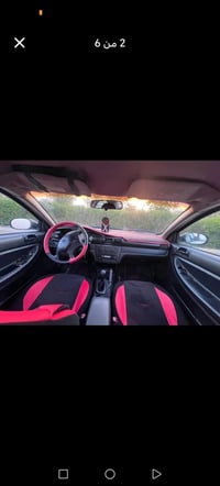 دوج ستراتوس • ٢٠٠٥ • توماتيك