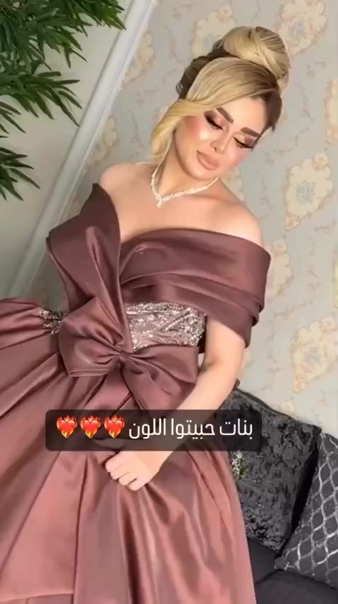مرحبا عندي فساتين لابستهم مره واحده اريد ابيعهم باسعار مناسبه الاتصال ***********
العنوان البصره شارع المقاولين مقابل معهد المستقبل مركز نوسه بيوتي

