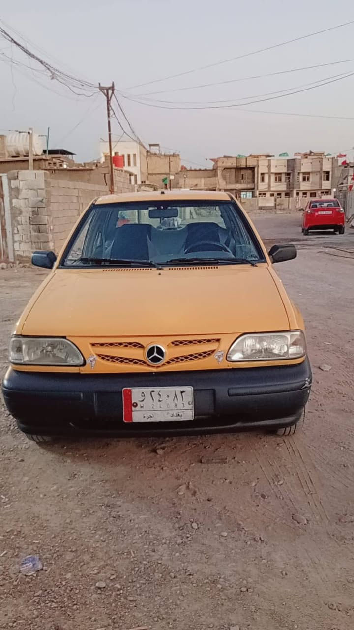 سلام عليكم سايبه موديل 2015جاهزه من كلشي ***********
