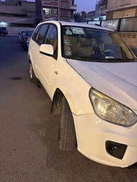 موديل 2013 السيارة بدون حادث بيها ملاحظات بسيطة  التحويل مباشر  السعر ...