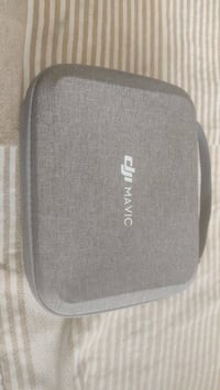 حقيبة درون • DJI MAVIC • شامل التوصيل