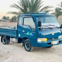 كيا فونتيره 99 • رقم بغداد • كفاله عامه