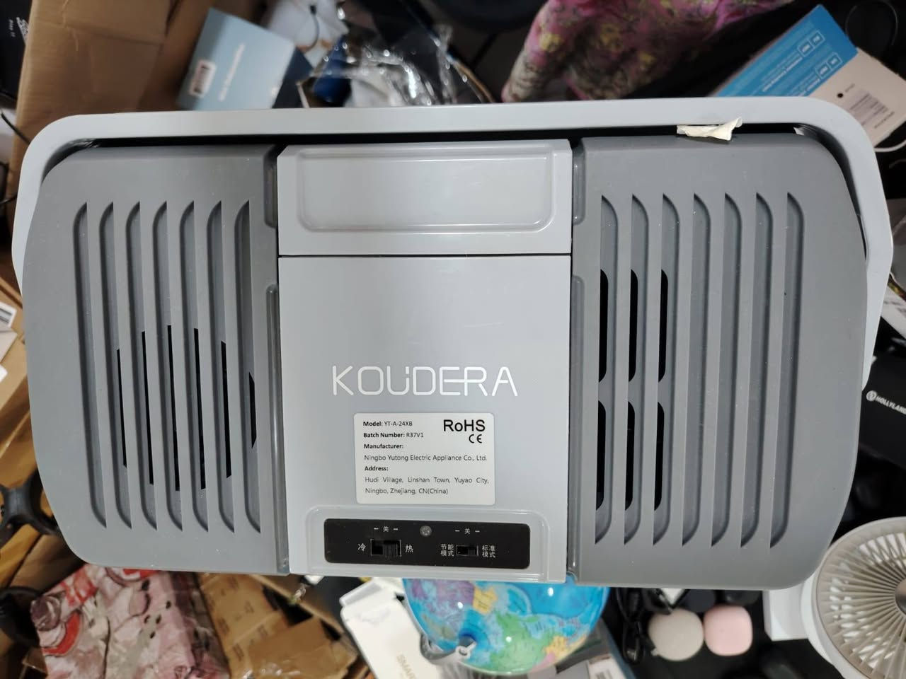 ثلاجه سياره جديده لوك سعر 55


**إذا كنت صاحب هذا الإعلان وتريد حذفه لأي سبب، رجاءا أرسل رسالة إلى الدعم الفني**