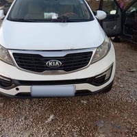 سبورتاج • ٢٠١٣ • كفالة سنوية