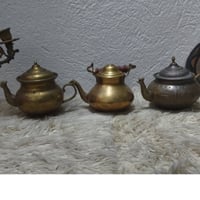 قواري نحاس • سعر خاص