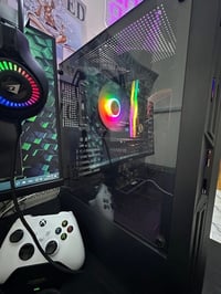 RTX 3050 • i5 10400F • ديالى تقاطع القدس