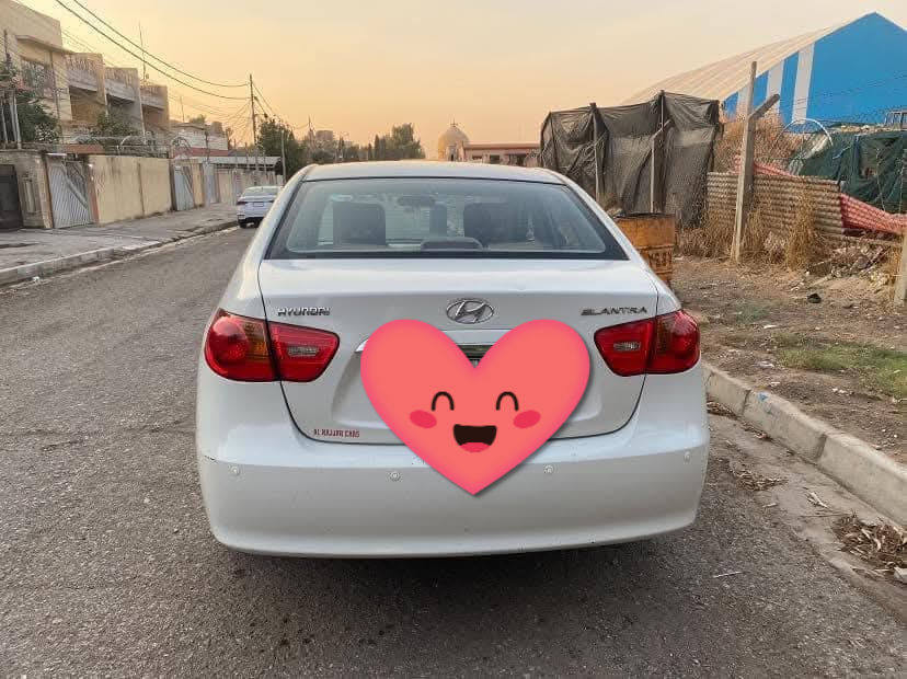 النترا ٢٠١٠ رقم صلاح الدين الماني سنوية ٢٠٢٩ هزة كولشي جاهز
كفالة عامة من الصبغ والضربة والبارد
سعر السيارة ١١٠ ورقة قابل للتفاوض استفسار من صاحب السيارة اني مكلفة بالنشر
رقم صاحب السيارة *********** غيد
