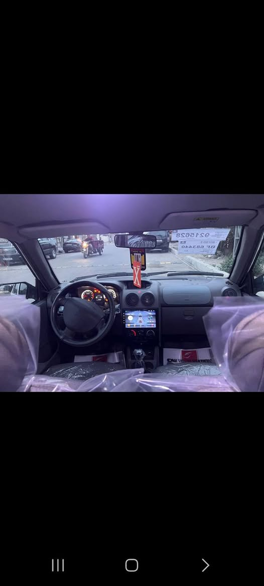 السلام عليكم للبيع سايبا موديل 24 بيها مكنات صبغ جماليه
السعر مناسب 58 محرك كير تبريد تدفئة صدر أمامي اوخلفي جديد تخم تاير رقم بغداد انكليزي جديد تحويل ثاني يوم السياره خير من الله مكان السياره بغداد للإستفسار ***********
