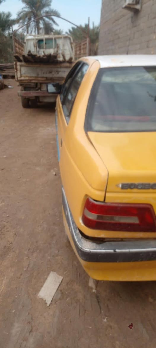 بيجو 405البيع او مراوس مكاني بصره


**إذا كنت صاحب هذا الإعلان وتريد حذفه لأي سبب، رجاءا أرسل رسالة إلى الدعم الفني**