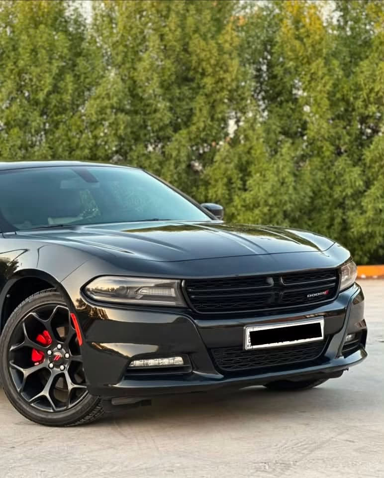 السلام عليكم
جارجر 2018 SXT بلاس فول مواصفات عدا السلايت كلين تايتل السياره حيل جديدة وحلوه بدون صبغ حتى دعاميات بدون صبغ بيها تعديل بارد واحد صغير وميبين اصلا 

العداد / 85000 مايل 

محرك / V6 3600

✅مواصفات 

شاشة 

بصمة 

مقاعد تدفئة تبريد 

مقاعد خلفي تدفئة

مقاعد جلد 

مقاعد  خرن

حساس خلفي 

لايت led 

تشغيل عن بعد 

تحكمات ستيرن 

ستيرن تدفئه 

لايت زنون اصلي 

وباقي مواصفات ال SXT بلاس المعروفه سياره دينار متصرف عليها جاهزة من كل نواحي 

رقم دهوك تحويل ثاني يوم 

مكان سياره بغداد

السعر 215 وبيها مجال 

للاتصال 

***********
