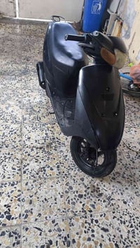 ‏‪‬‏دراجة ساسوكي للبيع للاستفسار عل رقم ‏‪07757242856