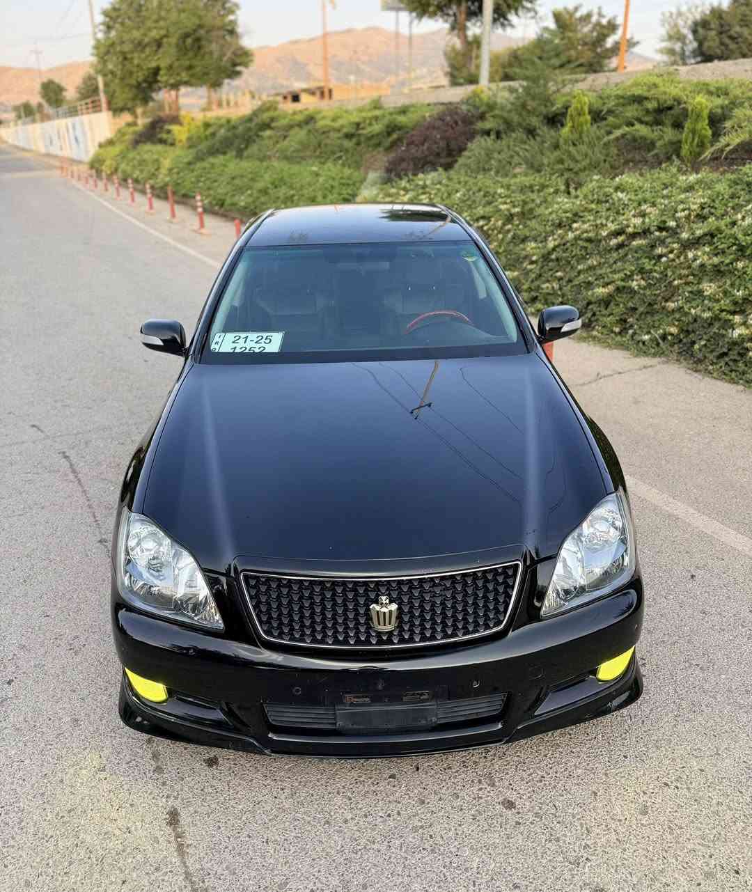 بەناوی خوای گەورە و میهرەبان
شاهانە 2007 سپۆرت  4 دووگمە گۆڵدن بێ کۆد   184🔥
( بڕاوە ) بەتامی ساخ ( حازرە بۆ کۆد کردن )     98 KM 

فوول مواسەفات بێ سڵاید ساج سوور پەردە سەلاجە تەبرید مەرکەزی هەر 4 کوشن کارەبا و هیتەر کوشن جلد سوکان حەیزەران زبری شەریکەی ماوە حاسەی پێش و دووا شاشە و کامێرا بیلاد پێش و دووا گۆڵدن بیلادی تاقم ( دنگەی 

ئیستیلی بیلاد ) کامل سپۆرت تەخت بیلادی ئاوێنە ئیشارات لایت ناوچەی کوێر بەسمە لایت زینۆن بەگلایت ابوعیون CD خەزن ماڵەکە وەسف هەڵناگرێ لە لۆکی و جوانیا بێ چاڵ و شوخت لە دەعامی بۆ دەعامی بەشەرت جامی پێش و دووا کەپس برێکی بەستراوە بەس تایمی ماوە سەقفی وەک شوشە نوکە دەرزی نییە بێ بۆیاخ ( بەس شوێن بڕاوەکانی بۆیاخە ) گێڕ و مەکینە و خەلەلی کارەبای بەشەرتی 10 

فیتەری شارەزا چرکەی تیا نەبێت ( بێ دوکەڵ ) 98 KM 
گۆڕینەوە ناکەم *********** // *********** 
ئەدمین 🤍
