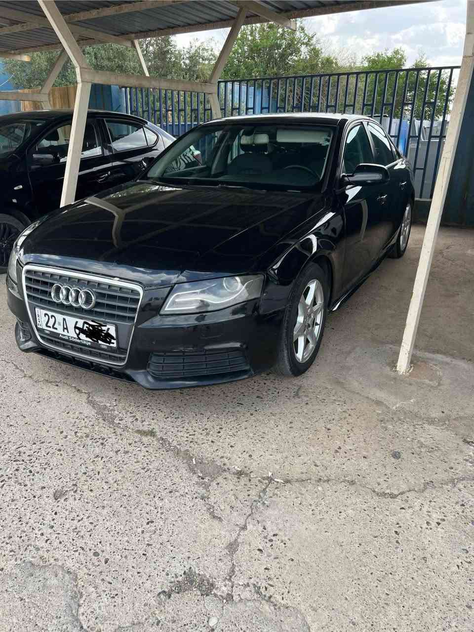 سلاو. audi. ٢٠١٢بۆ فرۆشتن. مكينه گاز TDIگئر عادي  به ناوي خؤمه. سئ پارچه ي صبوغه بي دعم.  مشته ري ني تلفون مه كه ٦٨$كميك معامله  

رەقەم تەلەفۆن. *********** أربيل, العراق
