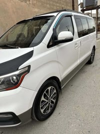 ستاريكس للبيع موديل 19 رقم اربيل بسمي السياره مكفوله كفاله عامه محرك ج...