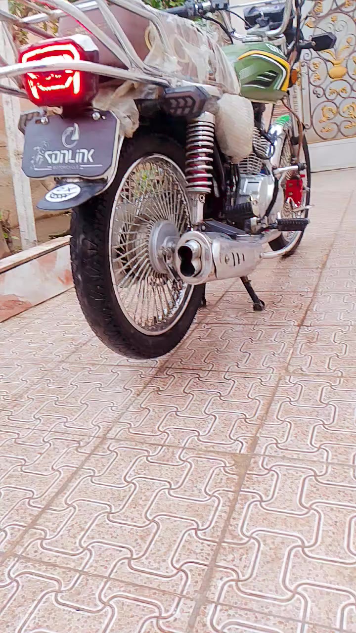 دراجة تايكر للبيع موديل 24شكلل25
خمسة كير دراجة كاملة 
ما بيه نقص كهربائيات كاملة شاشة اشاير شغالات
 صلنصة رياظي ...


**إذا كنت صاحب هذا الإعلان وتريد حذفه لأي سبب، رجاءا أرسل رسالة إلى الدعم الفني**