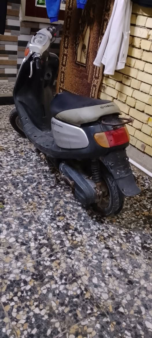 منغولي نثيه مكينه ناعمه. شلعه قويه. كهربائيات شغاله. لايت بك لايت هورن دبلات كله شغال كفرات بلاديه دراجه نضيفه مال جناي السعر 275 مكاني ناصريه ***********
