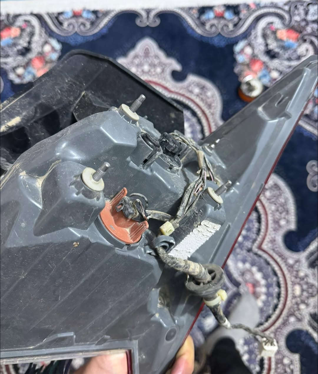 بك لايت لد تفصيخ امريكي النترا 22 23 24


**إذا كنت صاحب هذا الإعلان وتريد حذفه لأي سبب، رجاءا أرسل رسالة إلى الدعم الفني**