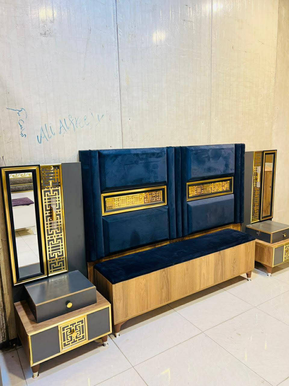 للبيع


**إذا كنت صاحب هذا الإعلان وتريد حذفه لأي سبب، رجاءا أرسل رسالة إلى الدعم الفني**