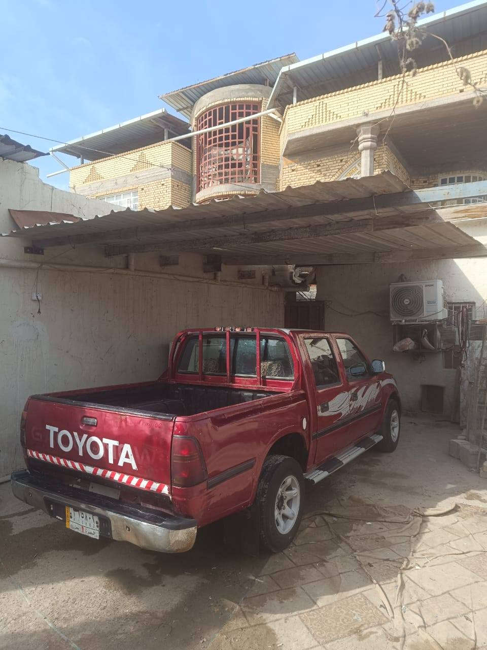 سلام وعليكم كنو مديل 2012 مكينه وكير ونجي 4 اوتو حداده جديده تخم تاير رقم بصره تحويل ثني يوم السياره جاهزه من كلشي وجديده السعر ٤٣ وبيه مجال مكاني البصره القرنه بني منصور والشراي يتصل عله الرقم ***********
