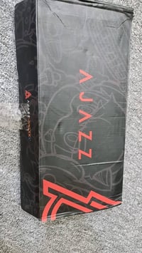 كيبورد ميكانيكي