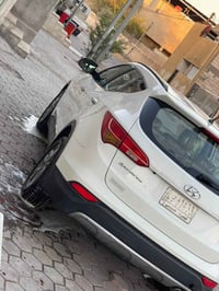هيونداي سنتافيا 2015 • سنتافيا 6 سلندر • سنتافيا تبريد 3 قطع • سيارة س...