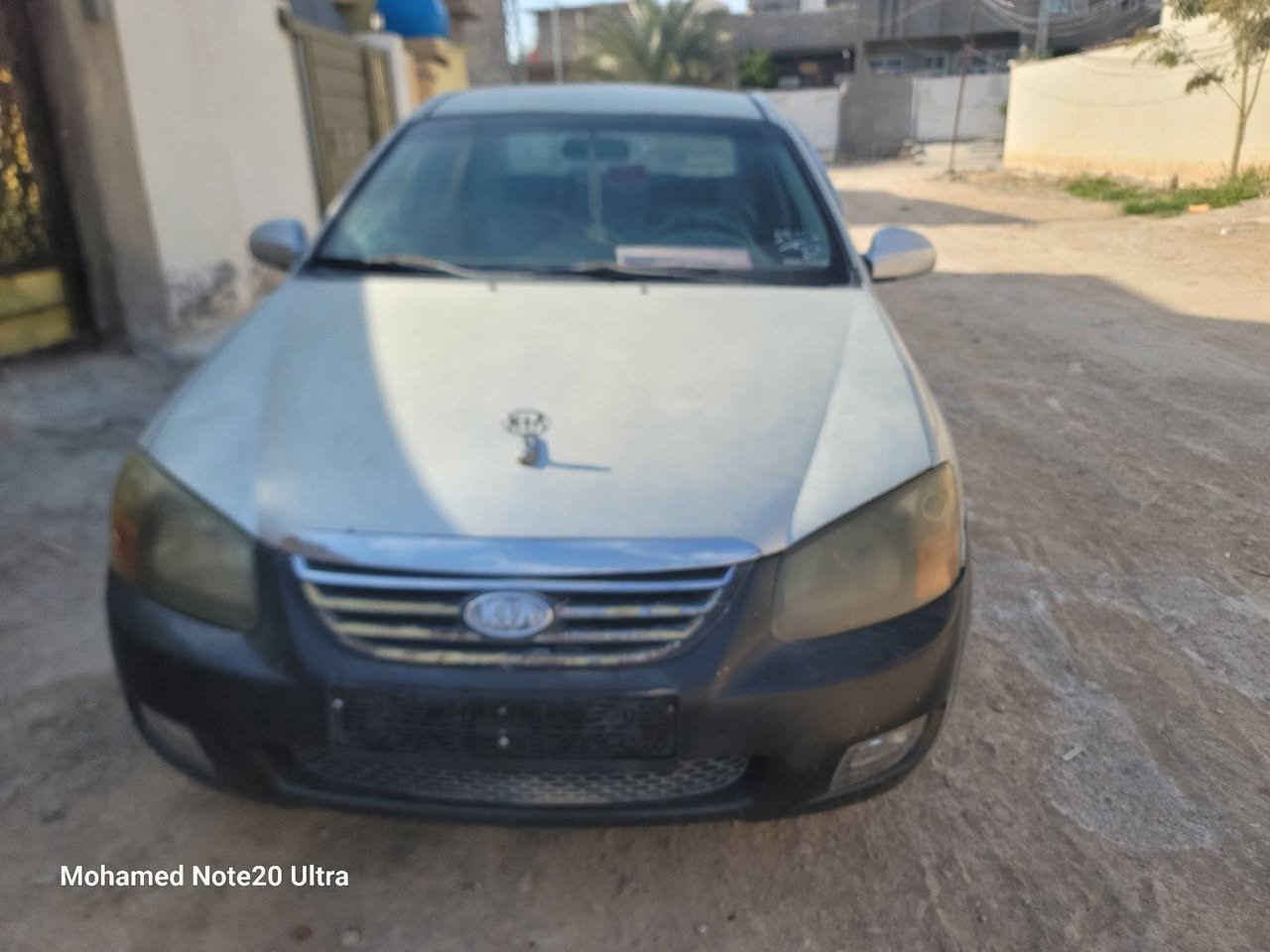 سيراتو ٢٠٠٧  رقم نكليزي سنويه جديدة لل٢٠٣١  بيها قاصرين يمي بيتهم اسوي وكاله بدون تحويل مكانها ديالى بعقوبة سعر 53 التواصل ***********
