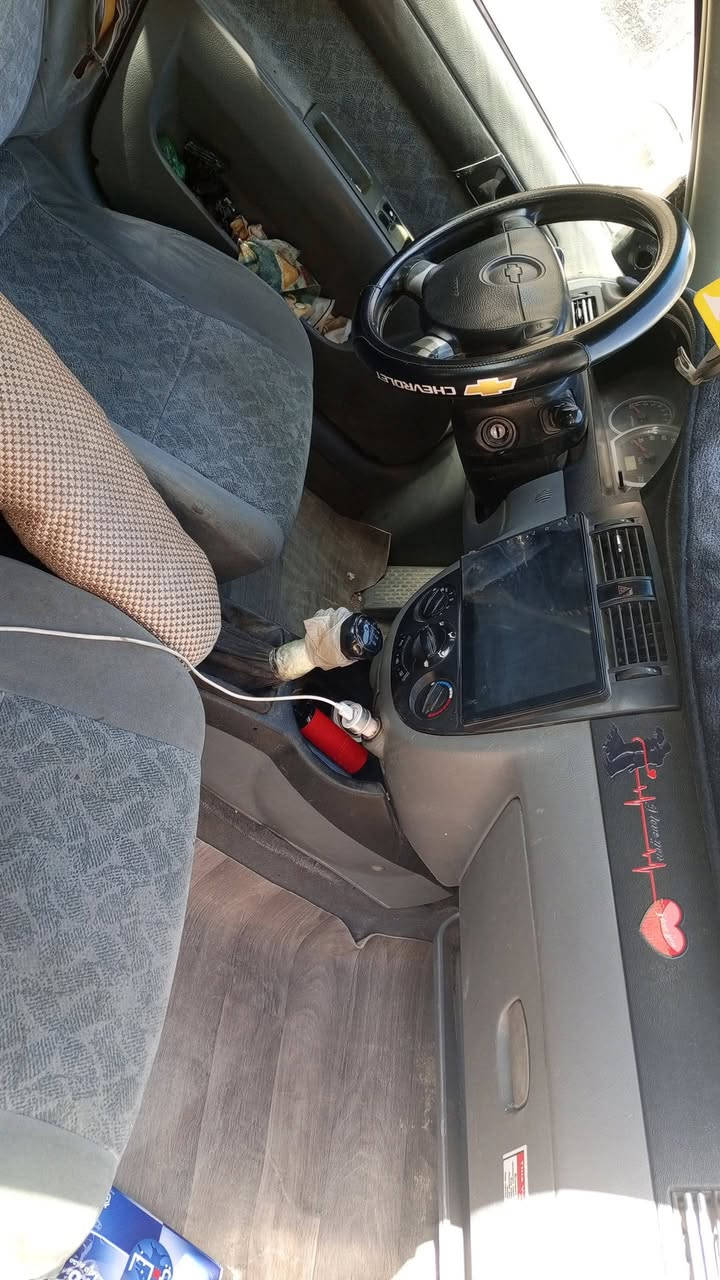 السلام عليكم اوبتره 2004 كير محرك تبريد كله تمام 
كير عادي السياره بيه حائز 3 يعني ممتحول بس وكال قياده صاحبه موجود بالمحموديه ايسويلك وكاله السعر 30


**إذا كنت صاحب هذا الإعلان وتريد حذفه لأي سبب، رجاءا أرسل رسالة إلى الدعم الفني**