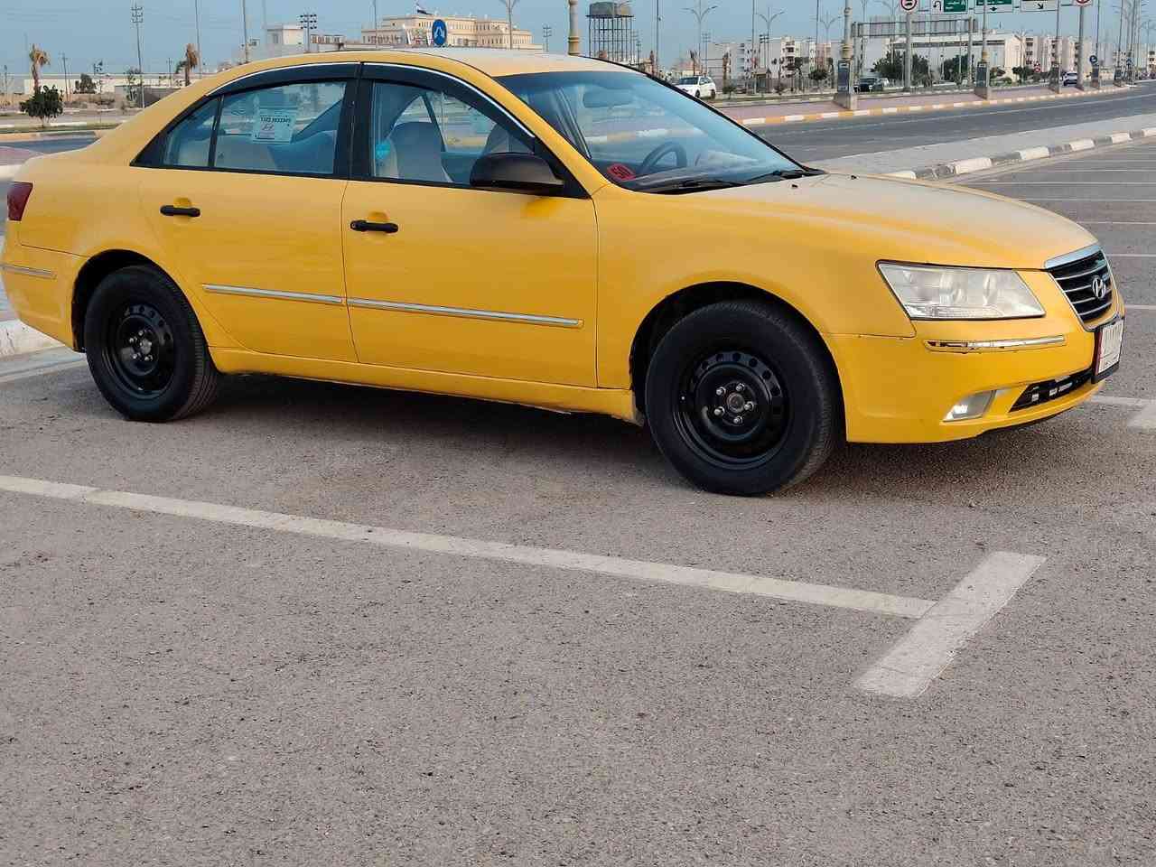 سلام عليكم سوناته موديل 2010 وارد خليجي   سياره كفاله عامه محرك 200 دوش تحكم شاير مري كامره خلفيه تخم تاير حداديه جاهزه ما صرف عليه الف  سياره  مصفره هيئه وغرامه  السعر 98 وبيها مجال الستفسار علئ  ***********
مكان سياره كربلاء المقدسه
سلام عليكم سوناته موديل 2010 وارد خليجي   سياره كفاله عامه محرك 200 دوش تحكم شاير مري كامره خلفيه تخم تاير حداديه جاهزه ما صرف عليه الف  سياره  مصفره هيئه وغرامه  السعر 98 وبيها مجال الستفسار علئ  ***********
