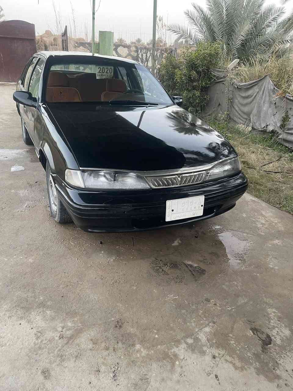 السلام عليكم برنس.موديل 95بابل جاهزه محرك كير اتوماتيك صبغ عام غرفه جديده كهربائيات جاهزه بطاين جدد السياره خير من الله مكاني بابل جبله السياره ورثه بيه قسام شرعي 
السعر 27بيع مراوس يرهم 
***********
