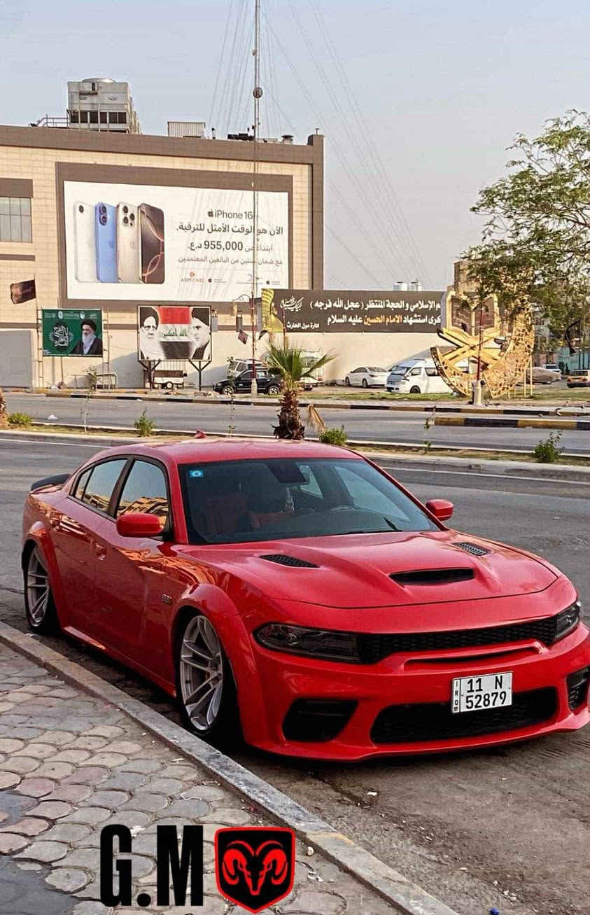 يالله
بيع او مراوس
السلام عليكم حبايب
سكات اصل
جارجر 2021 اصل 
وأيد بدي اصل 
لون مميز 
بيها قطعتين جاملغ وبنيد فقط وشويه من الغدد
مكينه وكير شرط كفاله
معروفه بقوته سياره 
بيع او مراوس 
السعر 224 وبيها مجال
عنوان كربلاء
تعجبك سياره تفضل خاص


**إذا كنت صاحب هذا الإعلان وتريد حذفه لأي سبب، رجاءا أرسل رسالة إلى الدعم الفني**