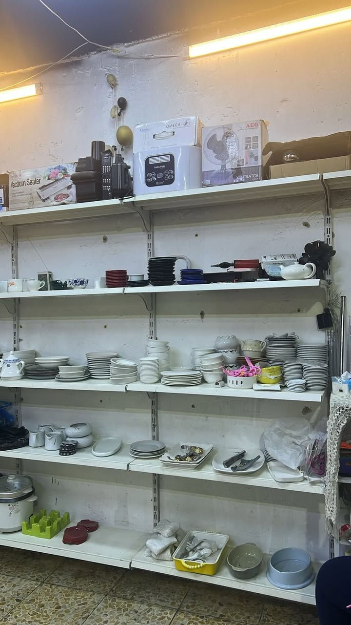 للبيع رفوف كلش نظيفات العدد 17 رف كاملات وسعرهن كلش مناسب المكان بغداد الغزاليه


**إذا كنت صاحب هذا الإعلان وتريد حذفه لأي سبب، رجاءا أرسل رسالة إلى الدعم الفني**