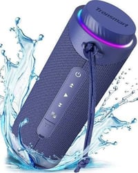 قوة الصوت: 30 واط مع تقنية SoundPulse لتشغيل صوت قوي وعميق. الأتصال: ب...