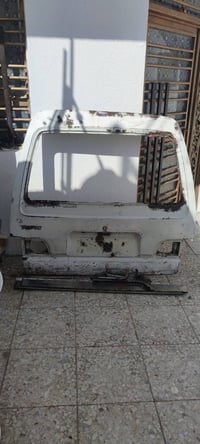 جنطة كيا اسيا • كاملة • لايتات اصلية