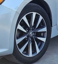 ويل كب • التيما • ديالى شهربان