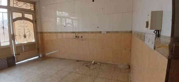 اللهم صل على محمد وال محمد
يعلن مكتب الشريفي للعقار عن وجود
دار للبيع طابو زراعي
المساحه 150متر
الموقع حي البكر خلف شارع دبي
السعر 115وبي مجال بسيط
الاستفسار الاتصال***********
***********
***********
